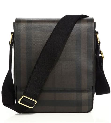 burberry backpack men's replica|burberry messenger bag men's.